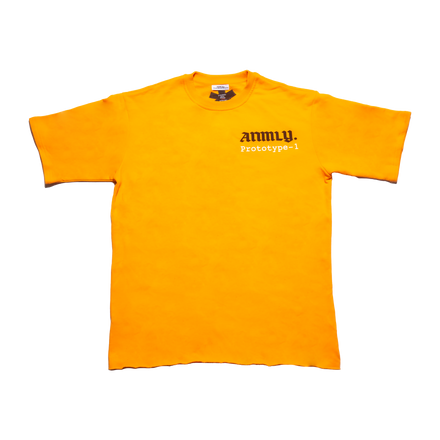 ANMLY "PROTOTYPE-1" Tee