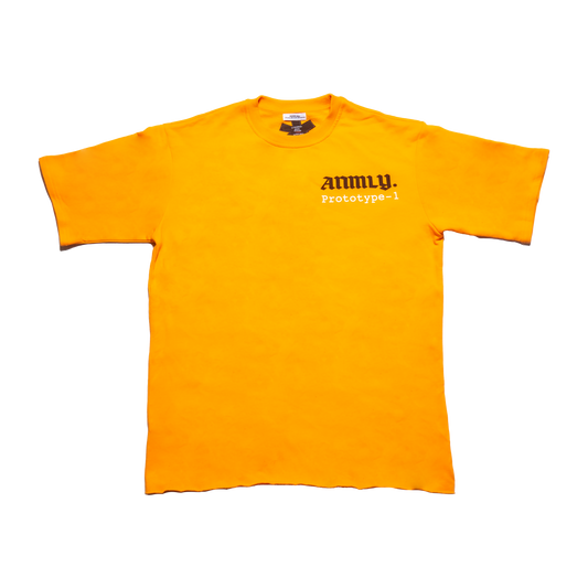 ANMLY "PROTOTYPE-1" Tee