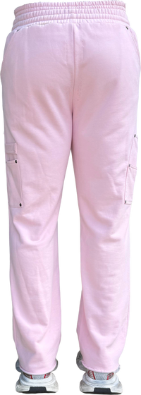 ALGC PROTOTYPE -1  PINK SWEATPANTS