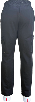 ALGC PROTOTYPE -1 BLACK SWEATPANTS