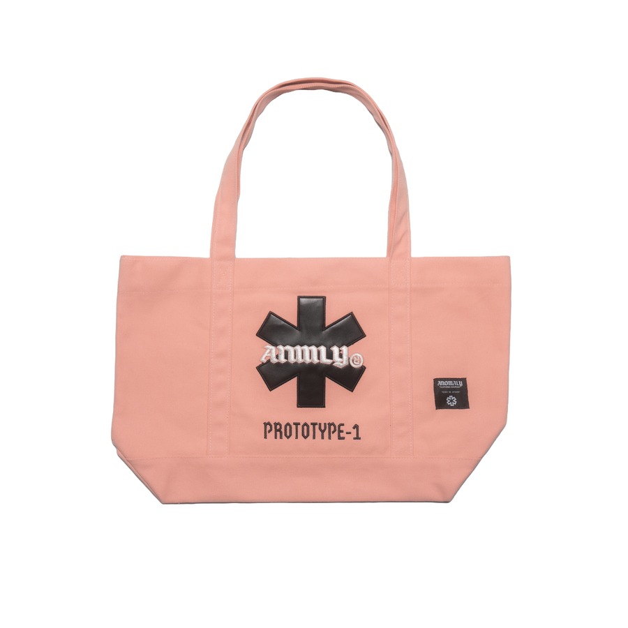 ANMLY "TOTE"