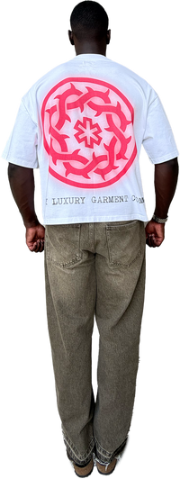 Anmly Toy Soldiers Tee Shirt