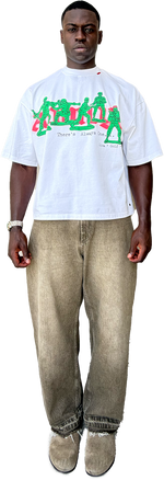 Anmly Toy Soldiers Tee Shirt