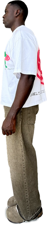 Anmly Toy Soldiers Tee Shirt