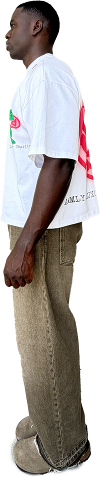 Anmly Toy Soldiers Tee Shirt