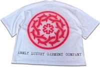 Anmly Toy Soldiers Tee Shirt