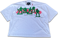 Anmly Toy Soldiers Tee Shirt