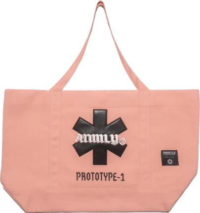 ANMLY "TOTE"
