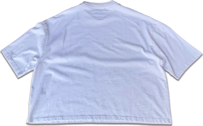 "Gone Fi$hing" Anmly Tee V1, back